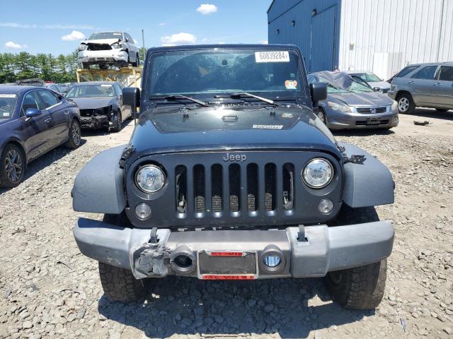 2017 JEEP WRANGLER 1C4BJWDG5HL618568