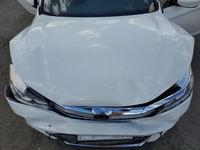 2017 HONDA ACCORD SPO - 1HGCR2F5XHA262259