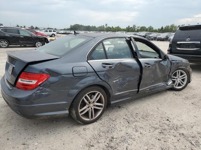 VIN WDDGF4HB8EA965139 2014 Mercedes-Benz C-Class, 250 no.3