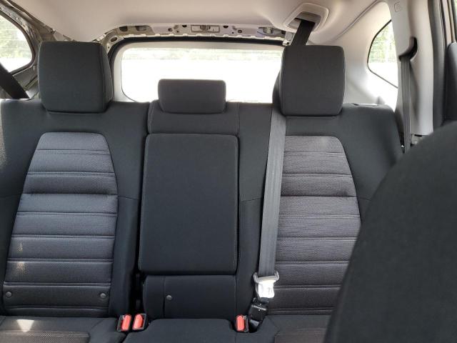 2018 HONDA CR-V LX - 2HKRW6H39JH221818