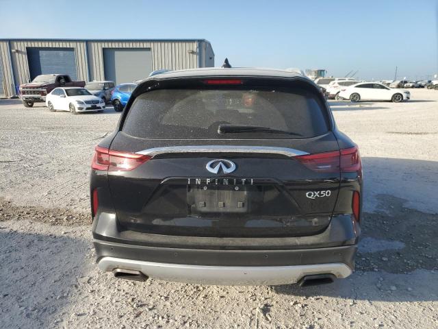 2019 Infiniti Qx50 Essential VIN: 3PCAJ5M18KF103429 Lot: 61074144