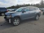 VOLKSWAGEN ATLAS SE photo