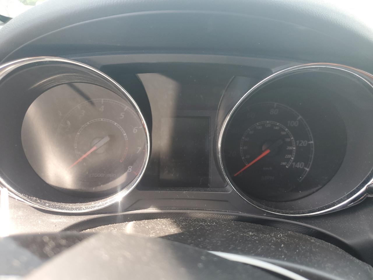 JA4AR4AW2HZ058598 2017 Mitsubishi Outlander Sport Sel