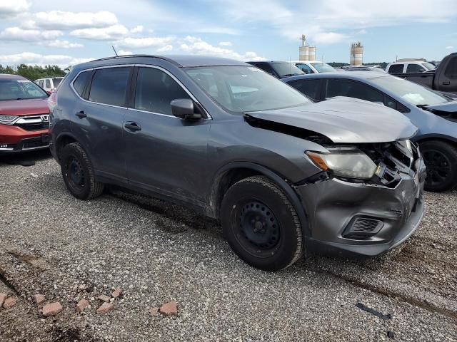 2016 NISSAN ROGUE S - 5N1AT2MV9GC739417