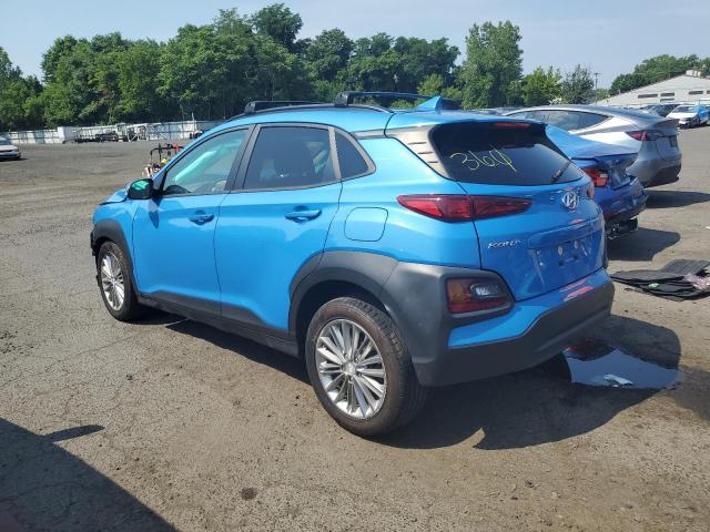 KM8K6CAA0LU586059 Hyundai Kona SEL P 2