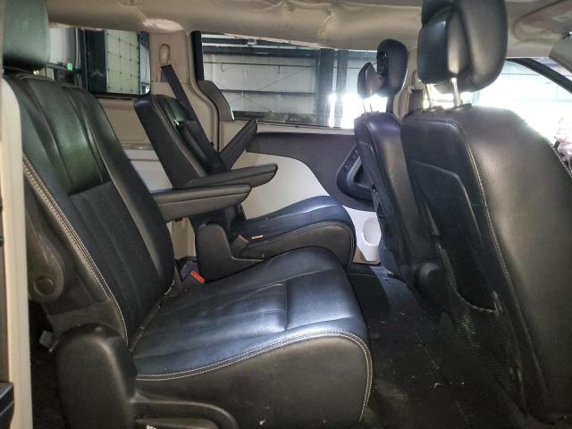 2016 Chrysler Town & Country Touring L VIN: 2C4RC1CG6GR260920 Lot: 62349334