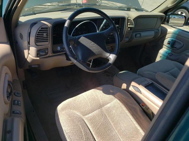 1997 Chevrolet Gmt-400 K1500 VIN: 1GCEK19MXVE111631 Lot: 61625654