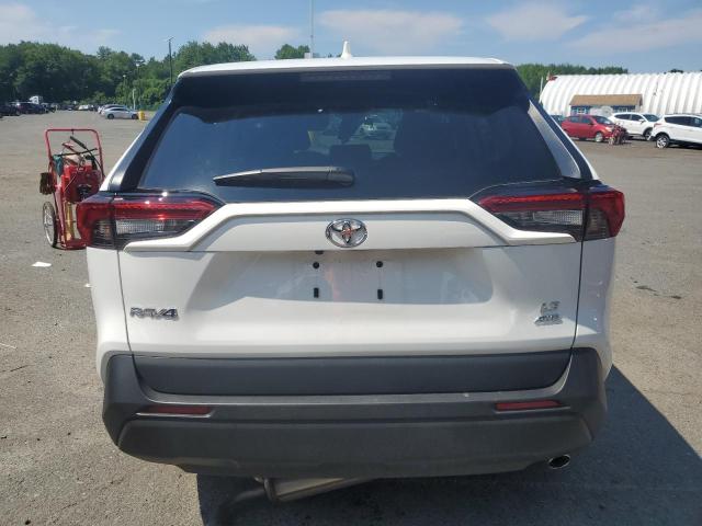 2024 Toyota Rav4 Le VIN: 2T3F1RFVXRW429119 Lot: 62244064