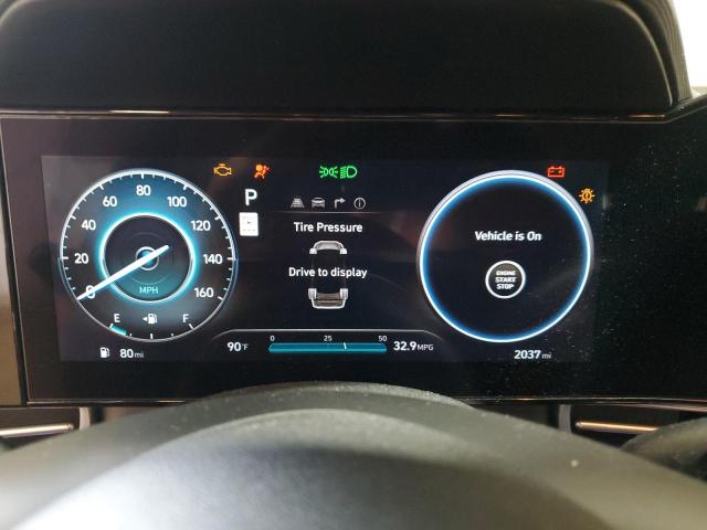 2024 HYUNDAI ELANTRA SE - KMHLS4DGXRU767491