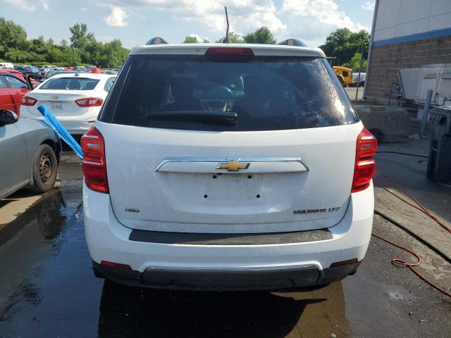 VIN 2GNFLGEK9G6239608 2016 Chevrolet Equinox, Ltz no.6