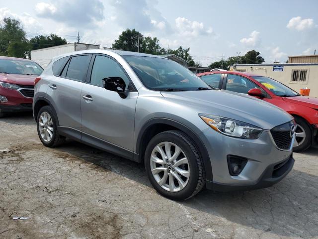 VIN JM3KE2DE7D0120368 2013 Mazda CX-5, GT no.4