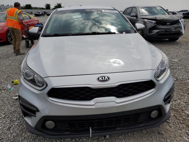 2021 KIA FORTE FE - 3KPF24AD7ME414774