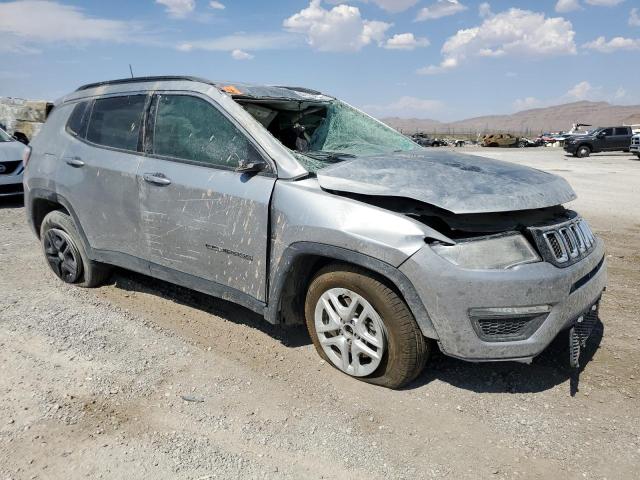 2019 JEEP COMPASS SP - 3C4NJCAB0KT762822