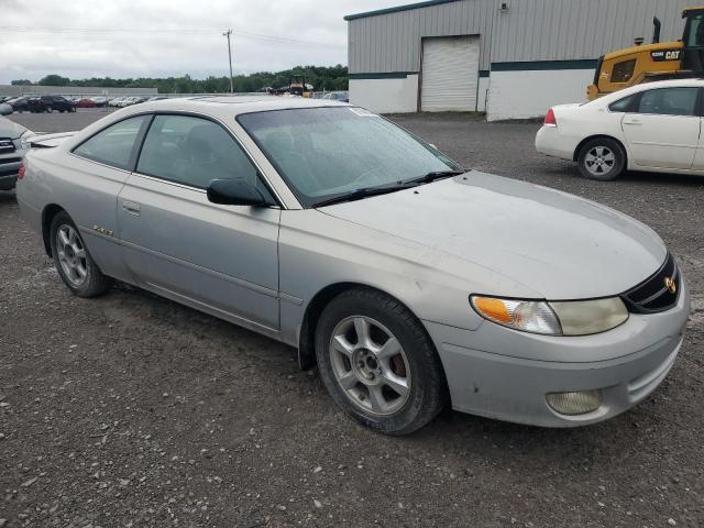 1999 Toyota Camry Solara Se VIN: 2T1CF28P5XC209209 Lot: 62668254