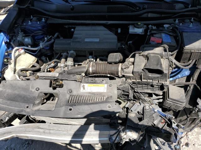 2021 HONDA CR-V EX - 7FARW2H57ME005158