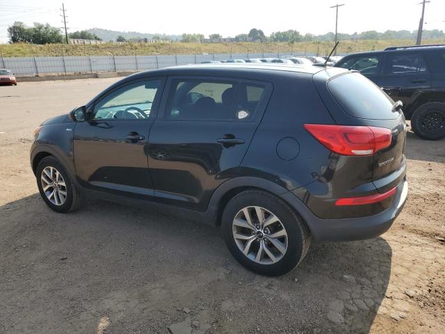 2016 KIA SPORTAGE L KNDPBCAC4G7875442  64317674