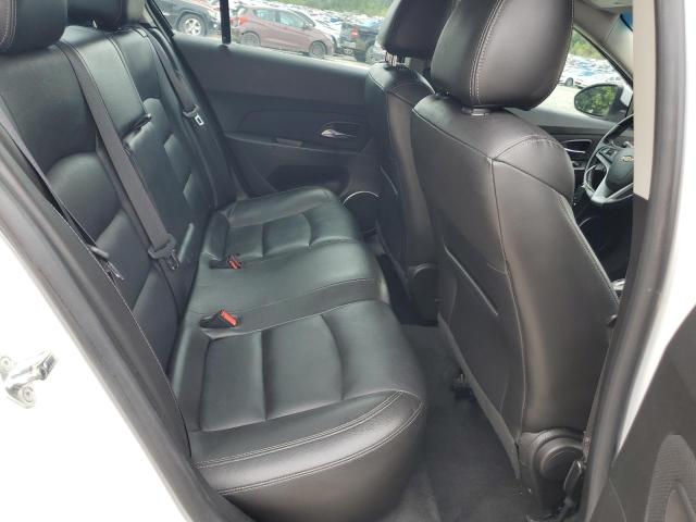 2015 CHEVROLET CRUZE LTZ - 1G1PG5SB4F7255698