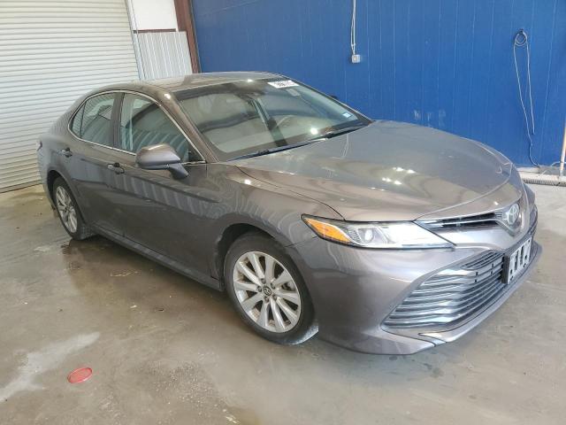 VIN 4T1B11HK1KU270363 2019 Toyota Camry, L no.4