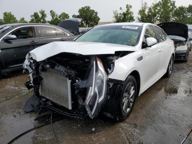 2019 KIA OPTIMA LX - 5XXGT4L3XKG352524