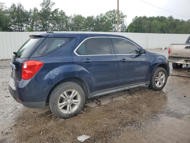 2015 CHEVROLET EQUINOX LS - 2GNALAEKXF1173184