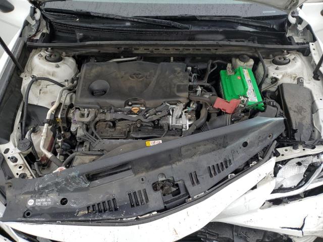 VIN 4T1B11HK7JU606810 2018 Toyota Camry, L no.11