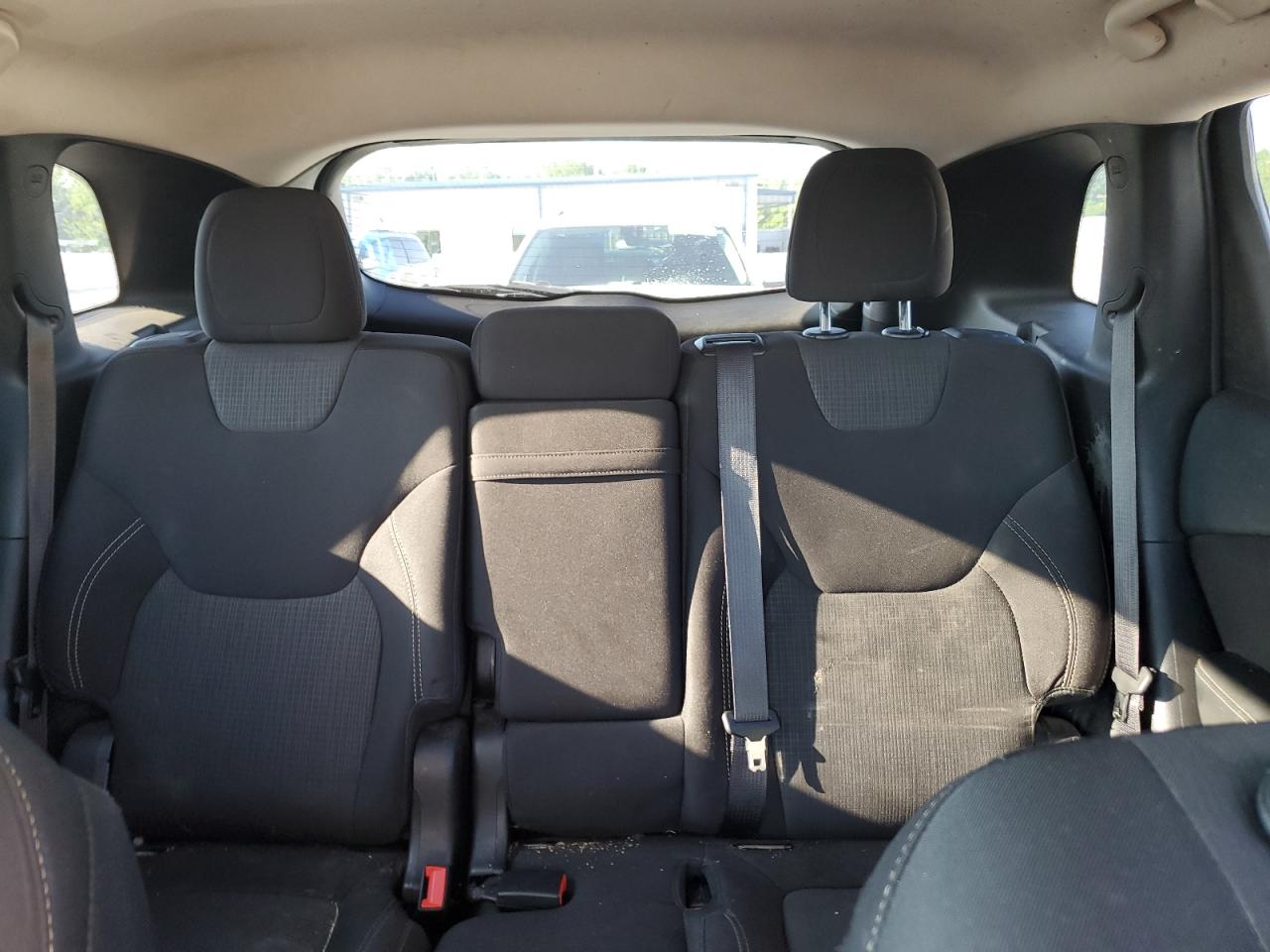 1C4PJLCB7FW721707 2015 Jeep Cherokee Latitude