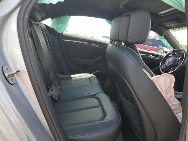 2016 AUDI A3 PREMIUM - WAUJ8GFF6G1063946