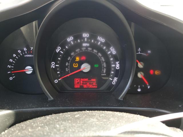 2015 KIA SPORTAGE E - KNDPC3AC6F7767450