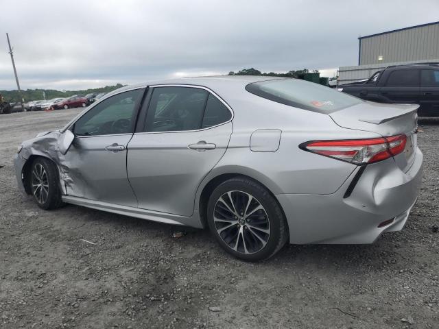 VIN 4T1B11HK0JU623271 2018 Toyota Camry, L no.2