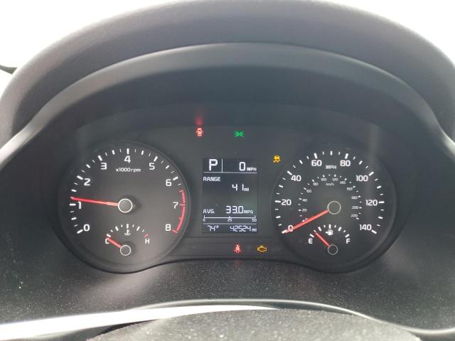 2022 KIA RIO LX - 3KPA24AD1NE435101