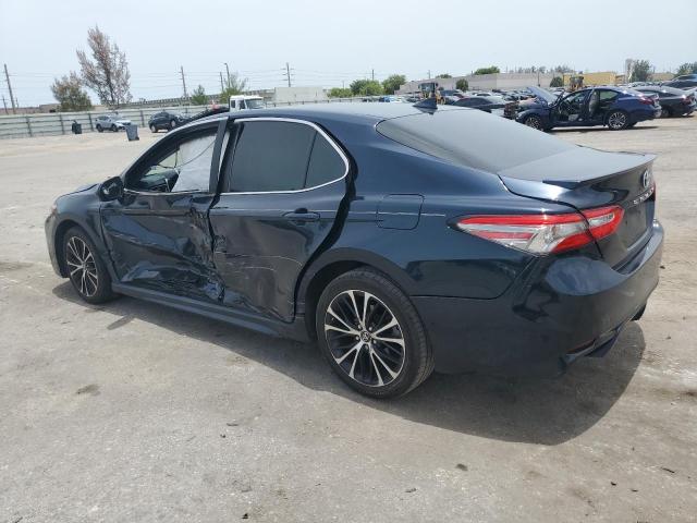 2019 Toyota Camry L VIN: 4T1B11HK3KU838676 Lot: 62210374