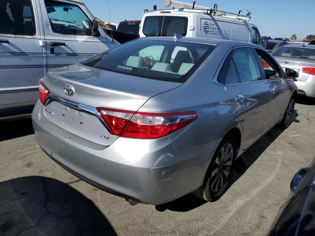 2017 TOYOTA CAMRY LE - 4T1BF1FK6HU633222