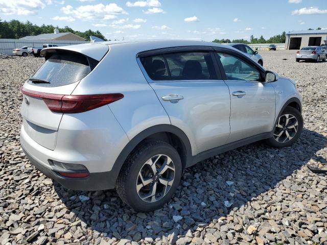 2020 KIA SPORTAGE L - KNDPMCAC1L7811170