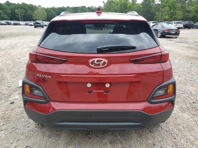 KM8K62AA4MU692946 Hyundai Kona SEL P 6