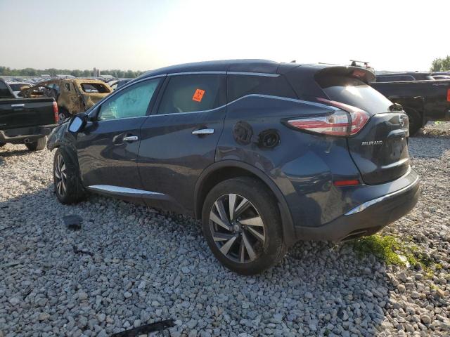 2015 NISSAN MURANO S - 5N1AZ2MH9FN270468