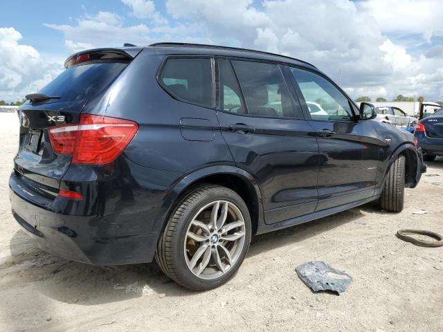 VIN 5UXWZ7C55H0T44322 2017 BMW X3, Sdrive28I no.3