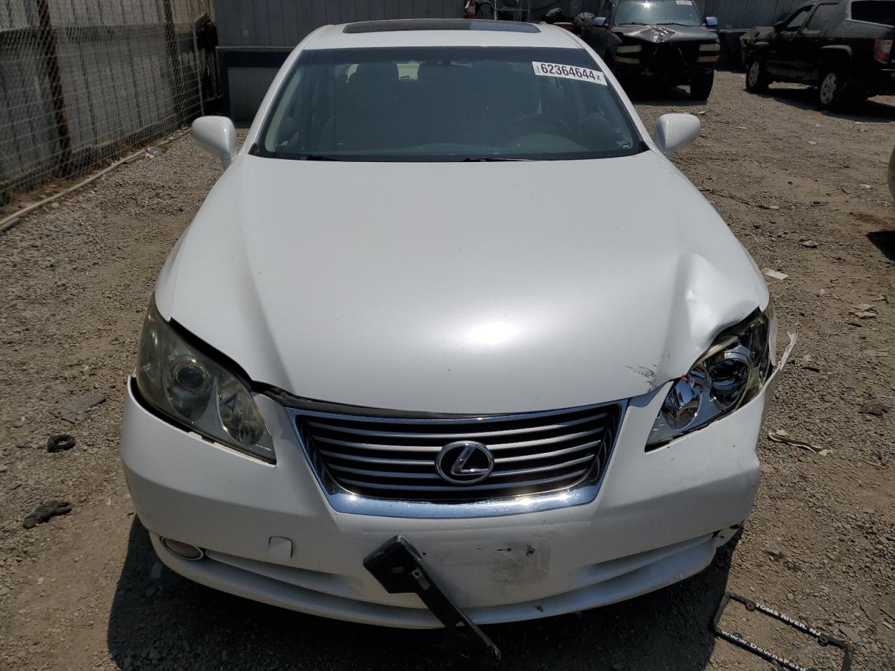 JTHBJ46G792293039 2009 Lexus Es 350