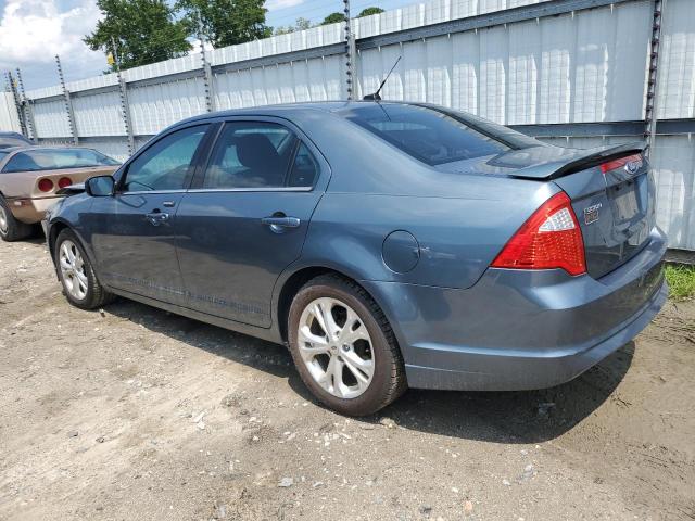 Vin: 3fahp0ha1cr160975, lot: 64881684, ford fusion se 20122