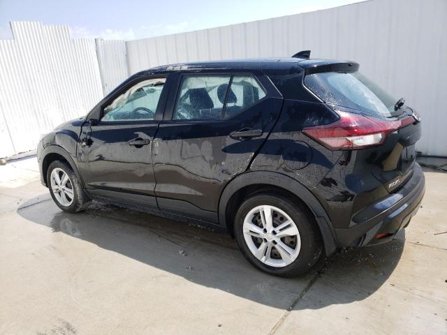 Vin: 3n1cp5bv5ml544827, lot: 65393954, nissan kicks s 20212