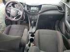 CHEVROLET TRAX LS снимка