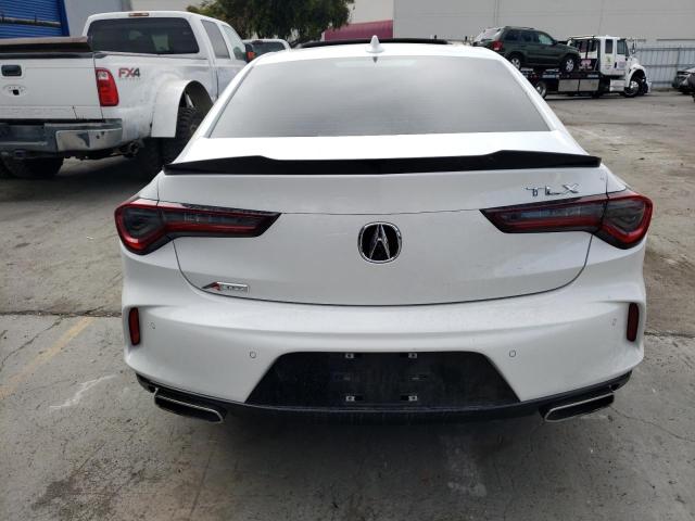 2021 ACURA TLX TECH A - 19UUB5F52MA014236