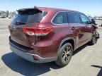 TOYOTA HIGHLANDER photo