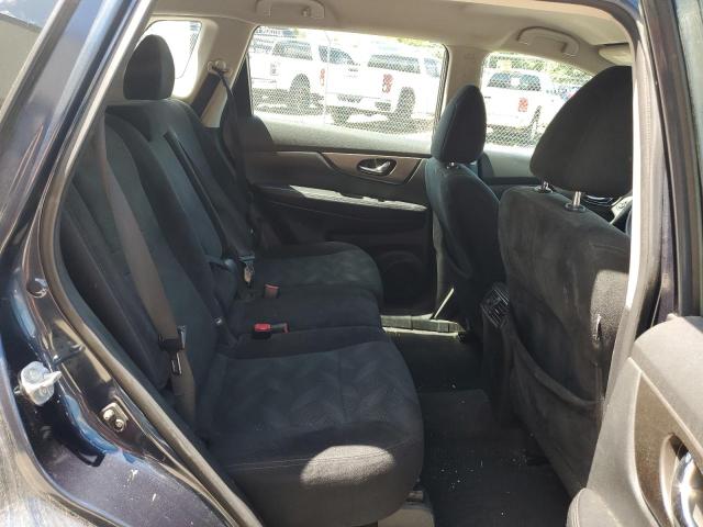 2016 NISSAN ROGUE S - 5N1AT2MV3GC752339