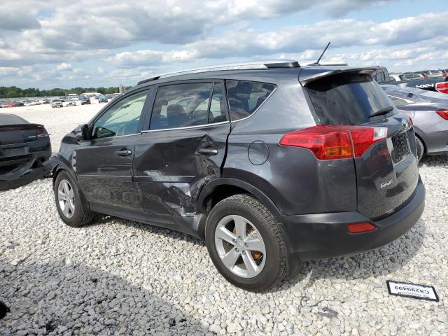 VIN JTMRFREV7ED050229 2014 Toyota RAV4, Xle no.2