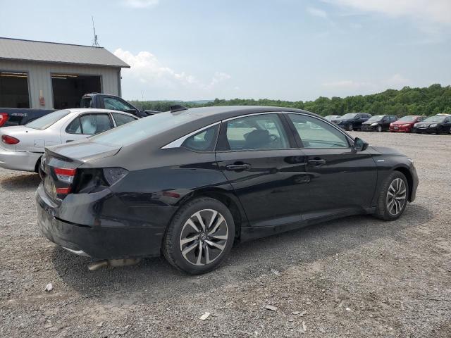 2019 HONDA ACCORD HYB - 1HGCV3F15KA020517