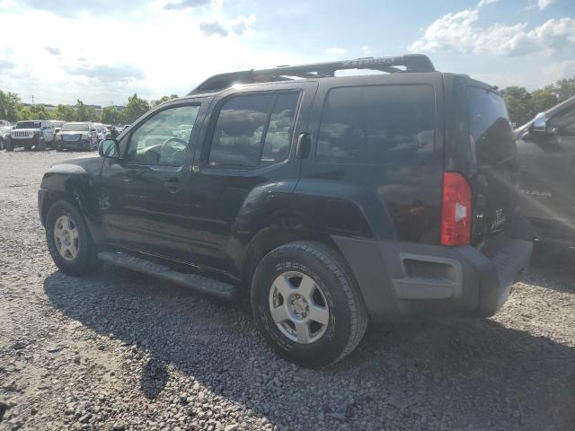 2007 Nissan Xterra Off Road VIN: 5N1AN08UX7C517503 Lot: 62898444