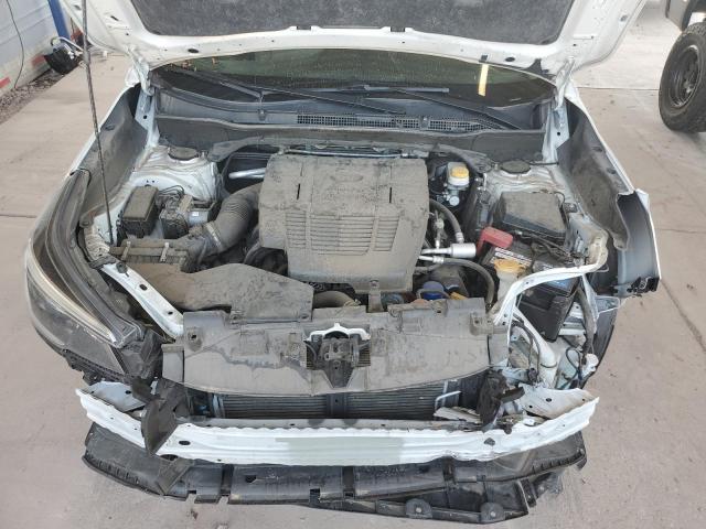 2021 SUBARU FORESTER JF2SKADC1MH485349