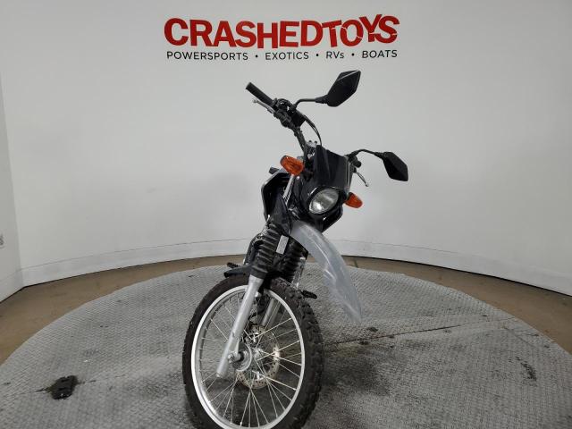 2022 YAMAHA XT250 JYADG24E9NA014880