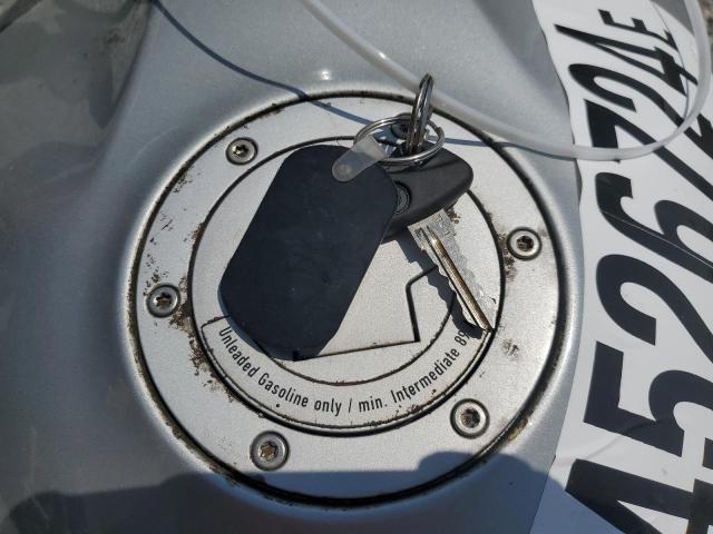 2004 BMW R1150 R WB10439A74ZF48970