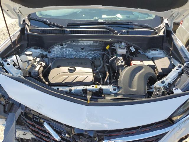 2021 BUICK ENCORE GX - KL4MMFSL7MB120902